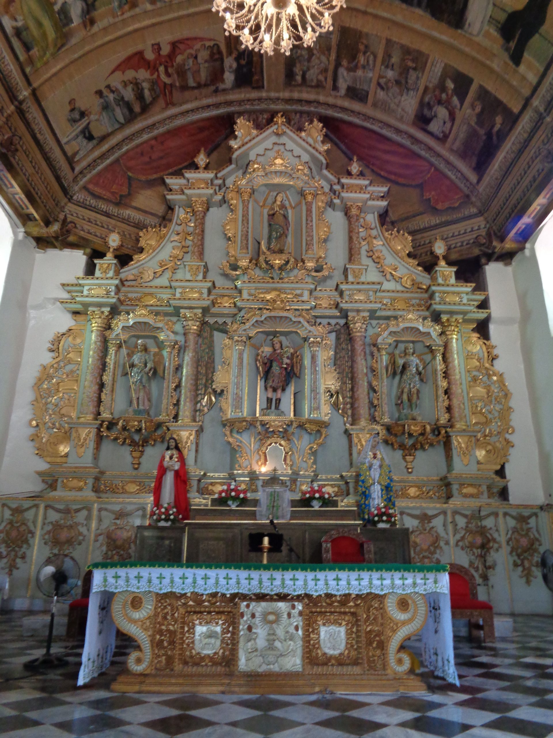 NHCP Photo Collection, 1939