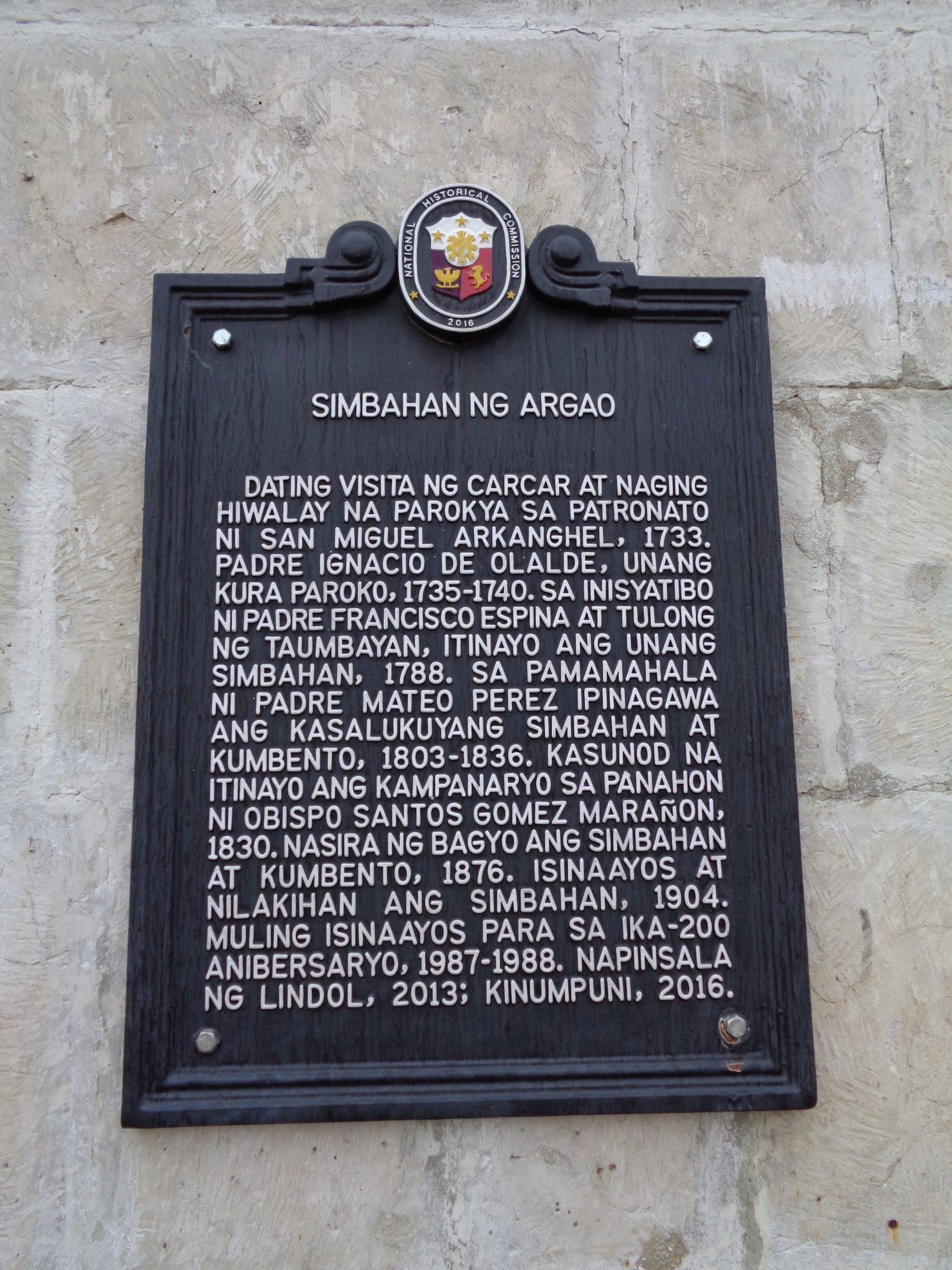 NHCP Photo Collection, 2014