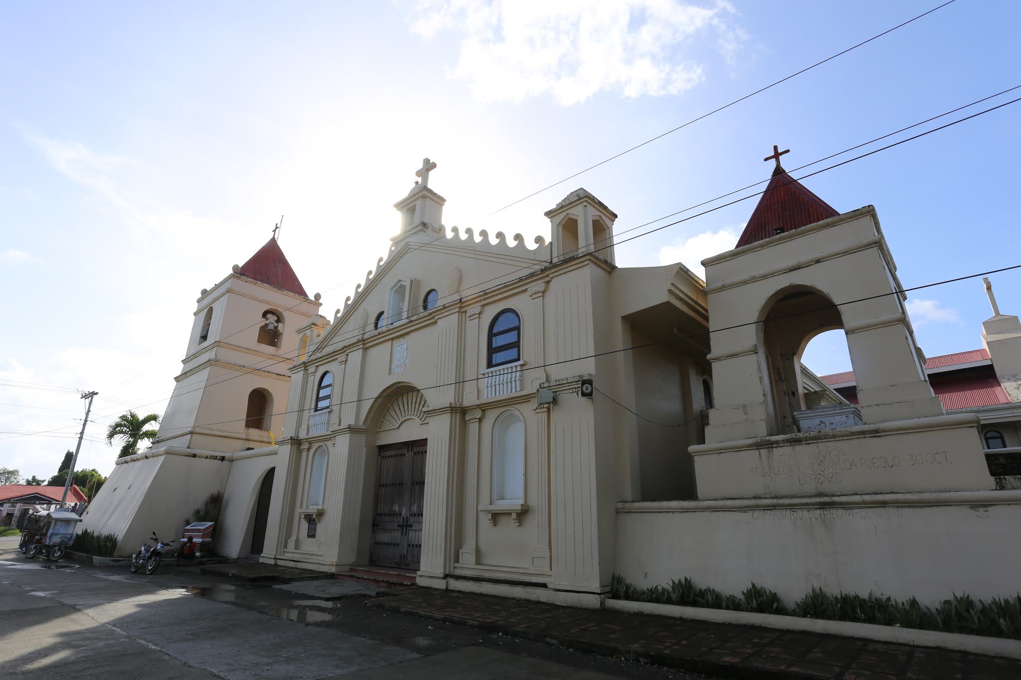 NHCP Photo Collection, 2010