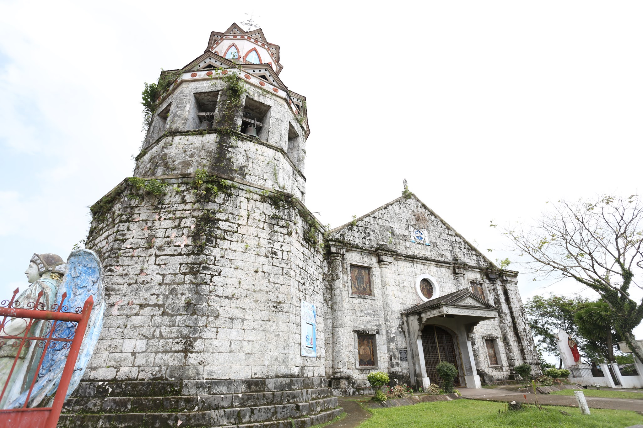 NHCP Photo Collection, 1991