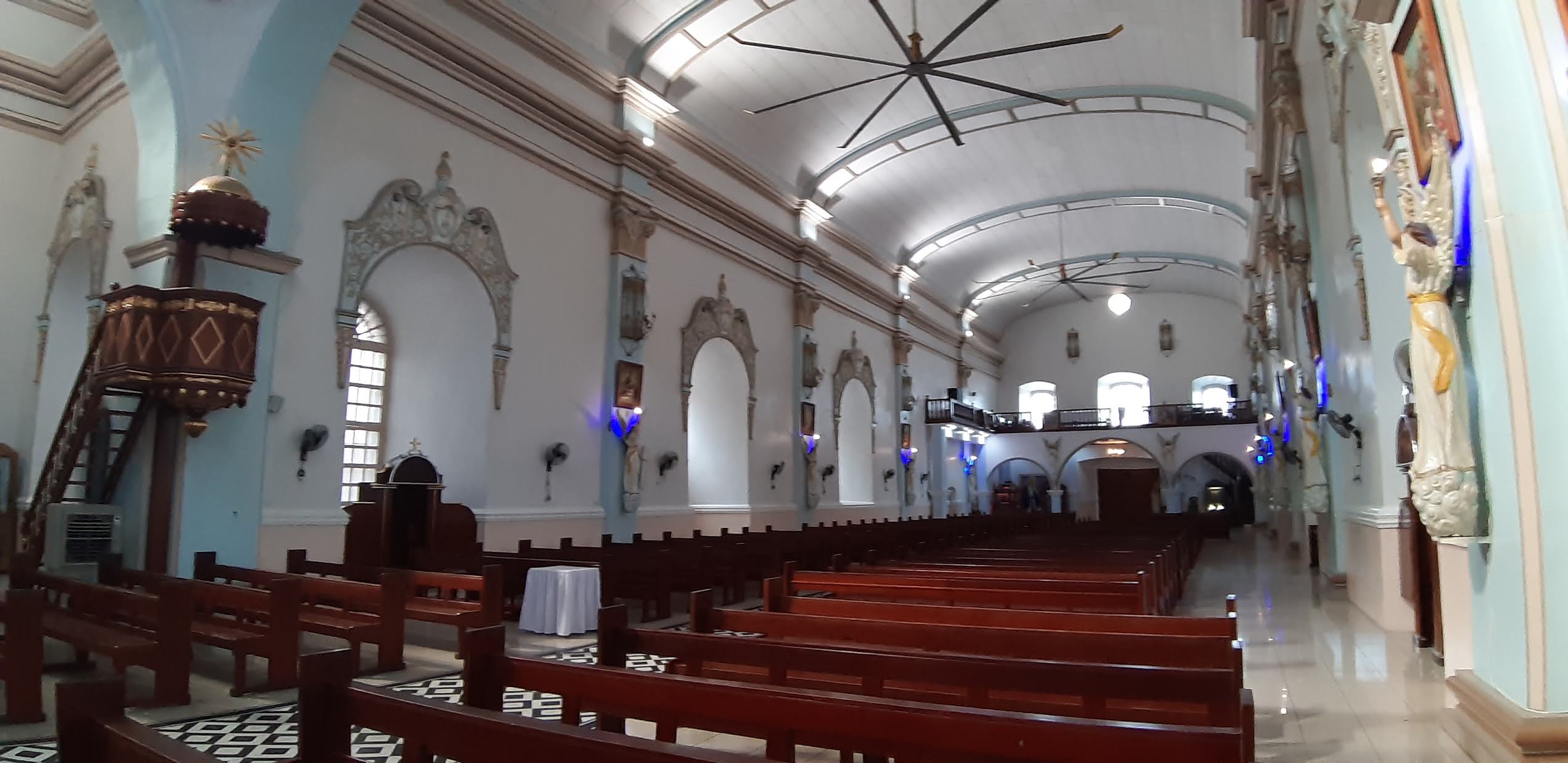 NHCP Photo Collection, 1981