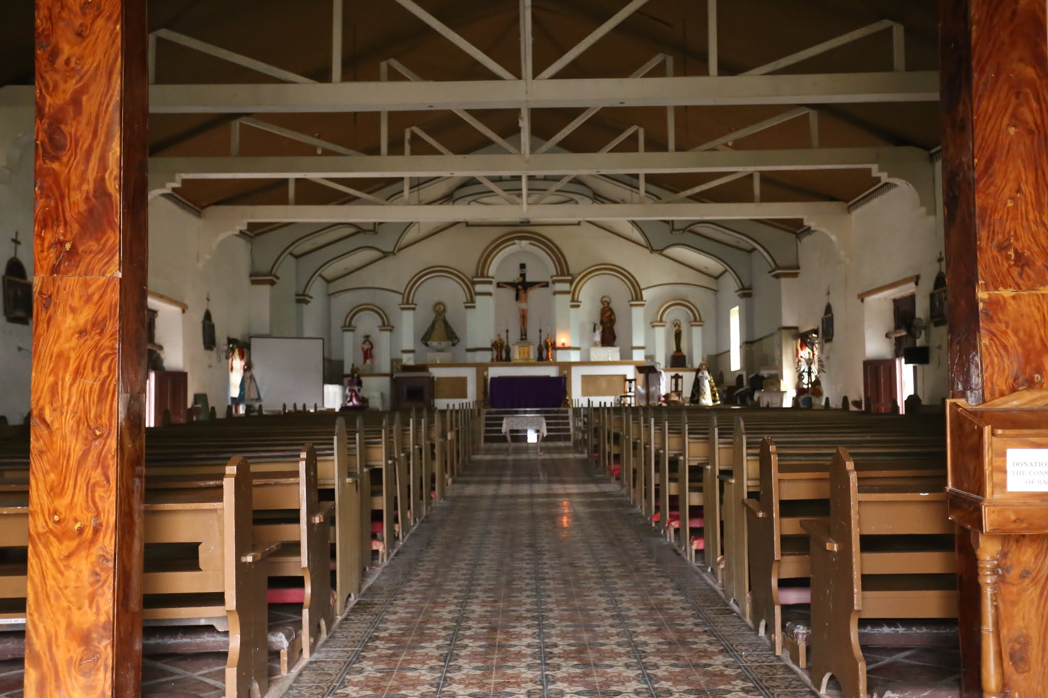 NHCP Photo Collection, 2002