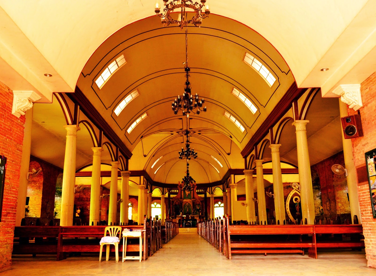 NHCP Photo Collection, 2010