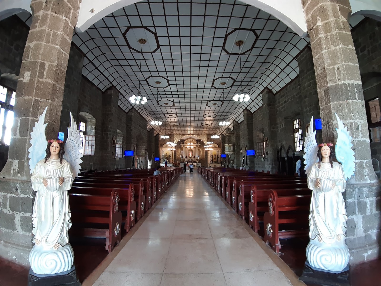 NHCP Photo Collection, 2006