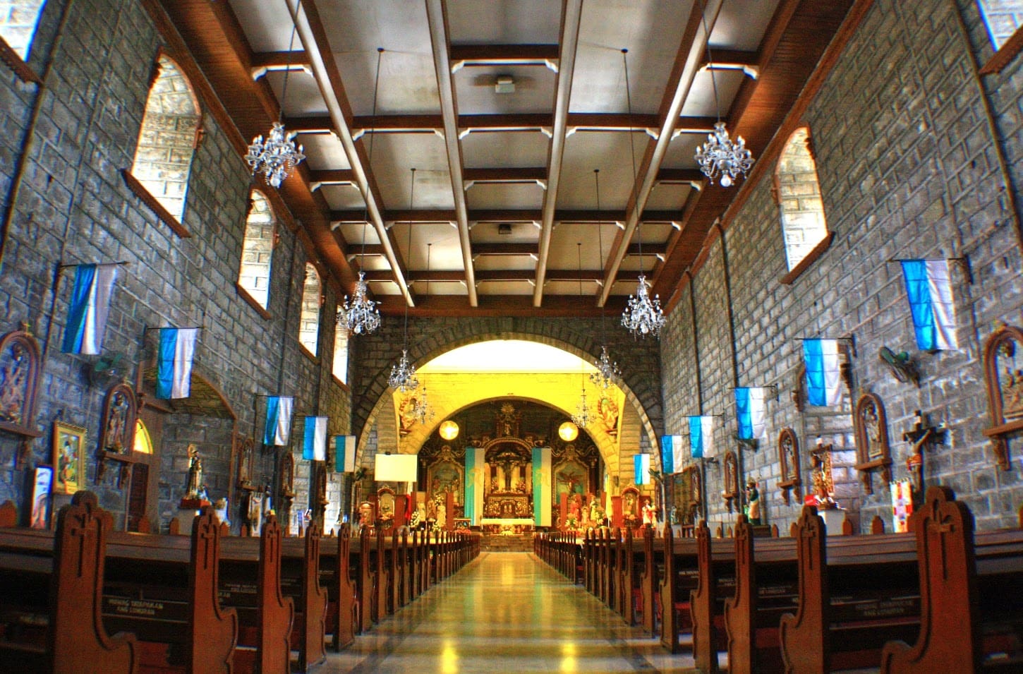 NHCP Photo Collection, 1968