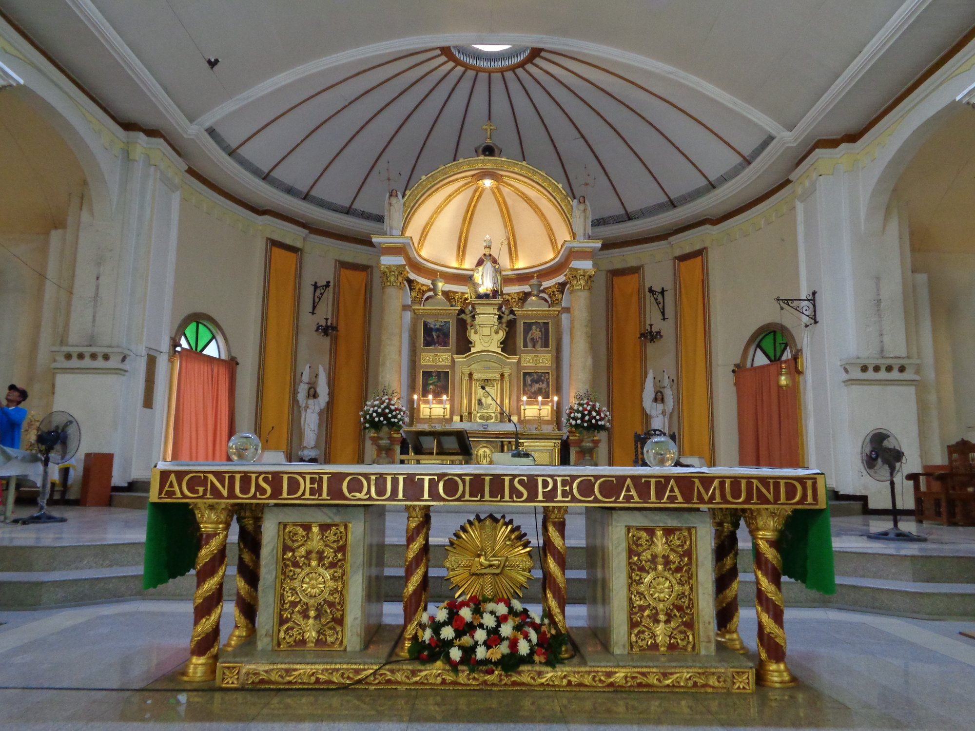 NHCP Photo Collection, 2003