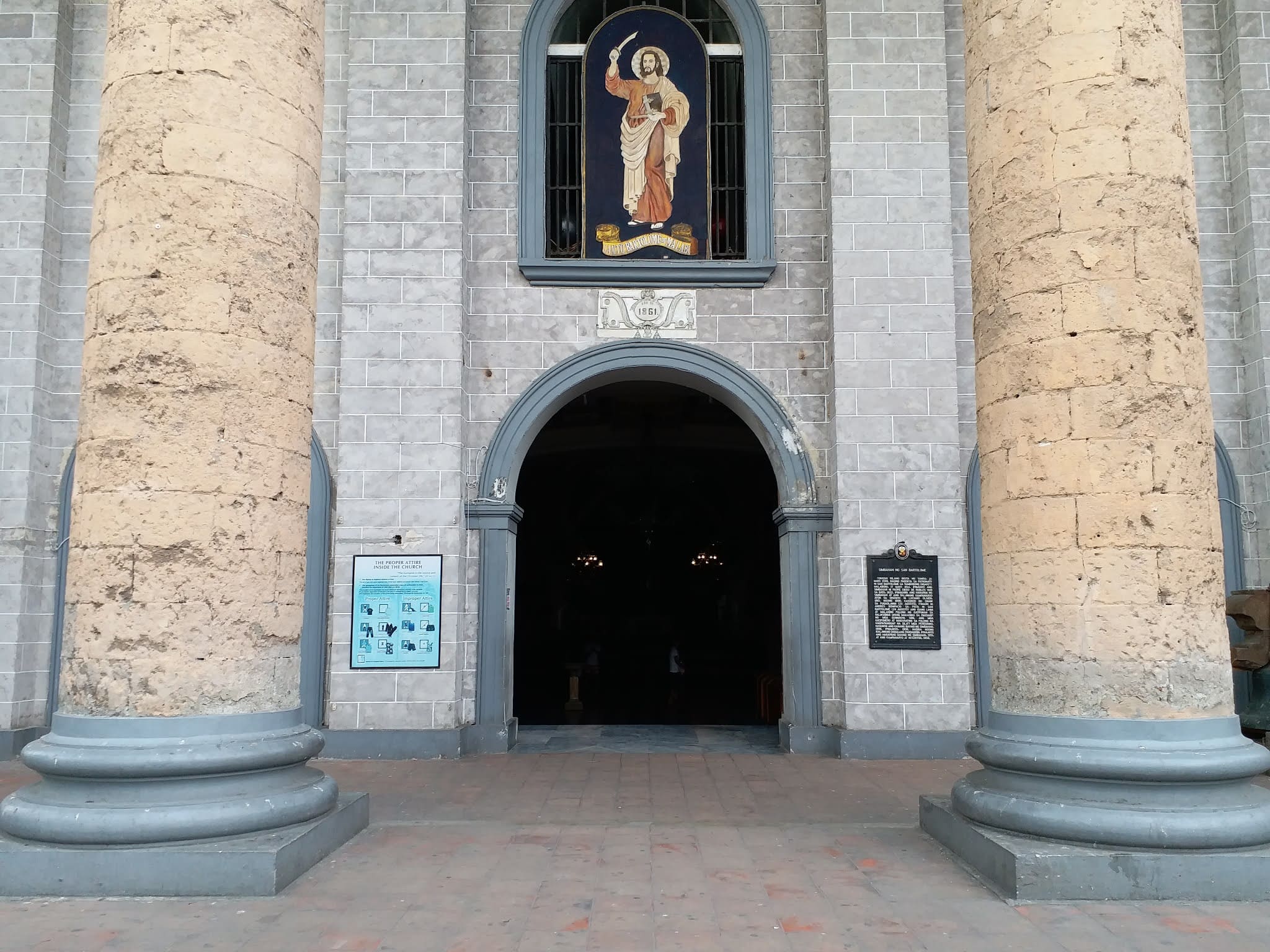 NHCP Photo Collection, 2008