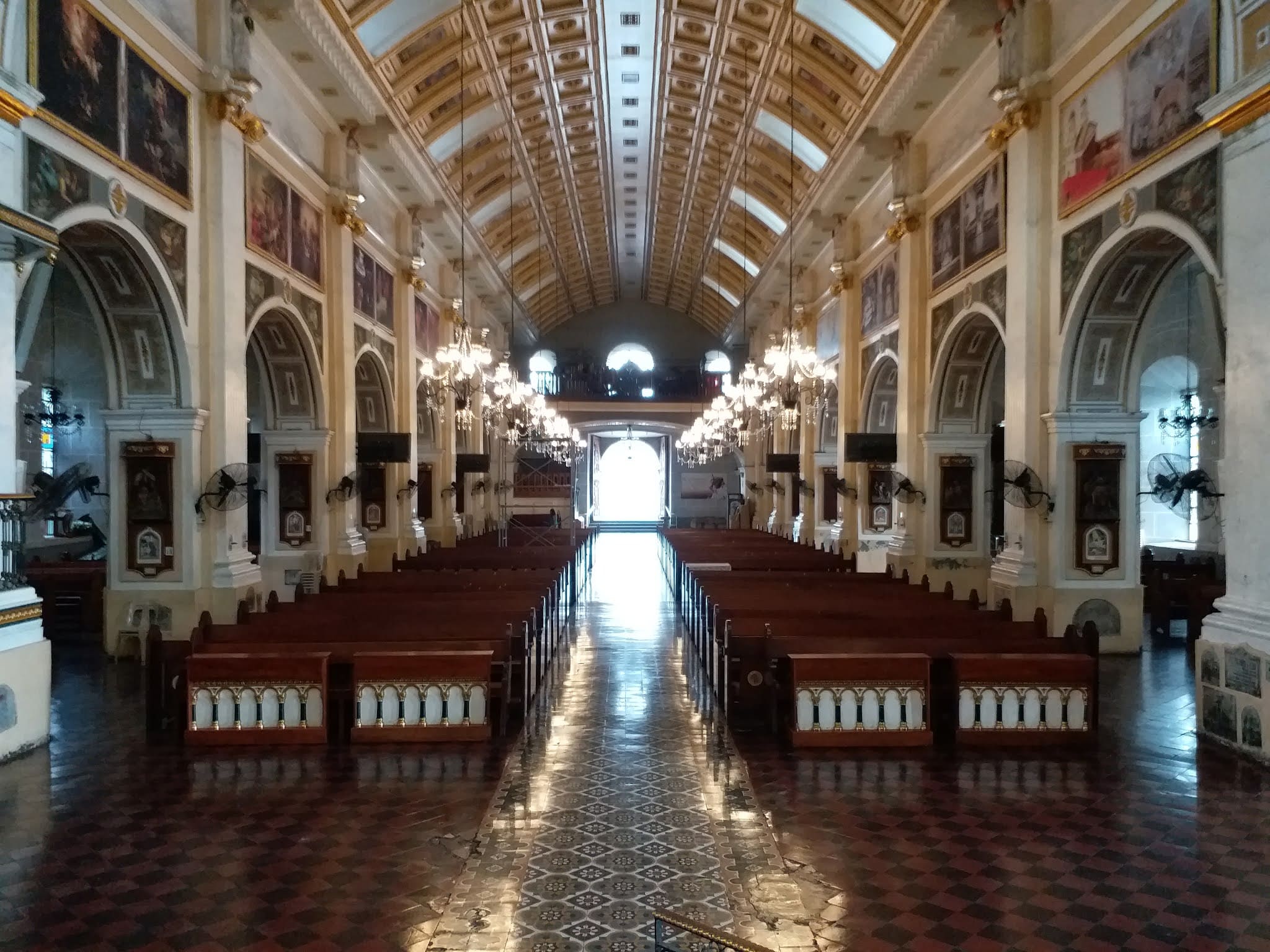 NHCP Photo Collection, 1976