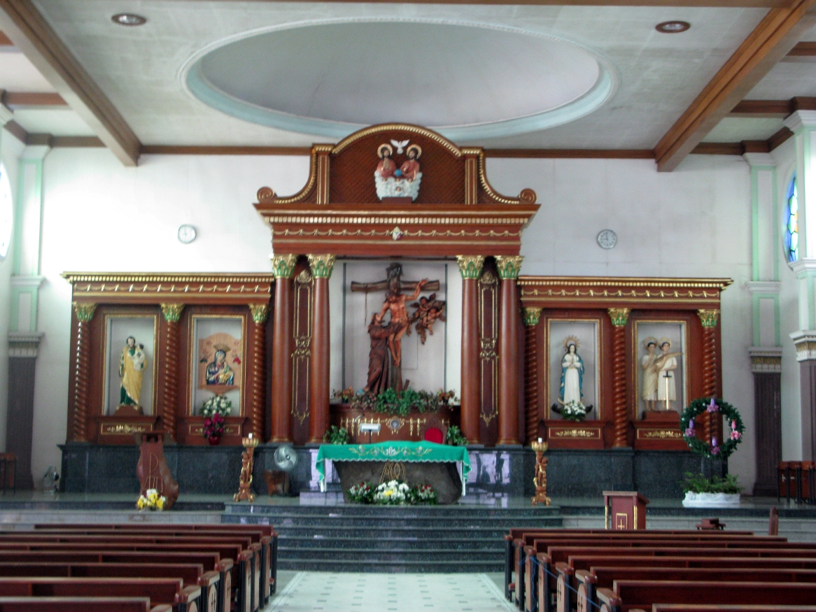 NHCP Photo Collection, 1995