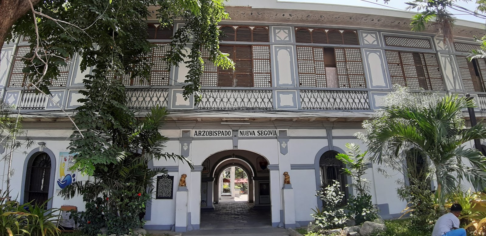 NHCP Photo Collection, 2001