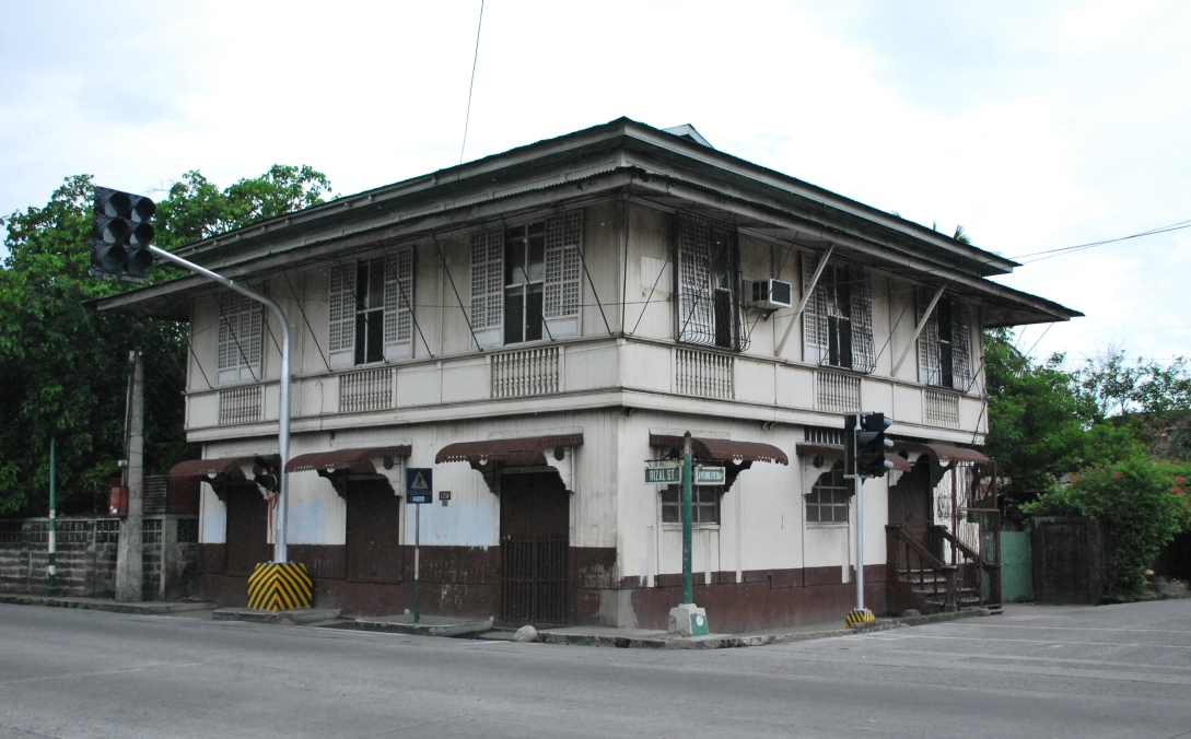 NHCP Photo Collection, 1939