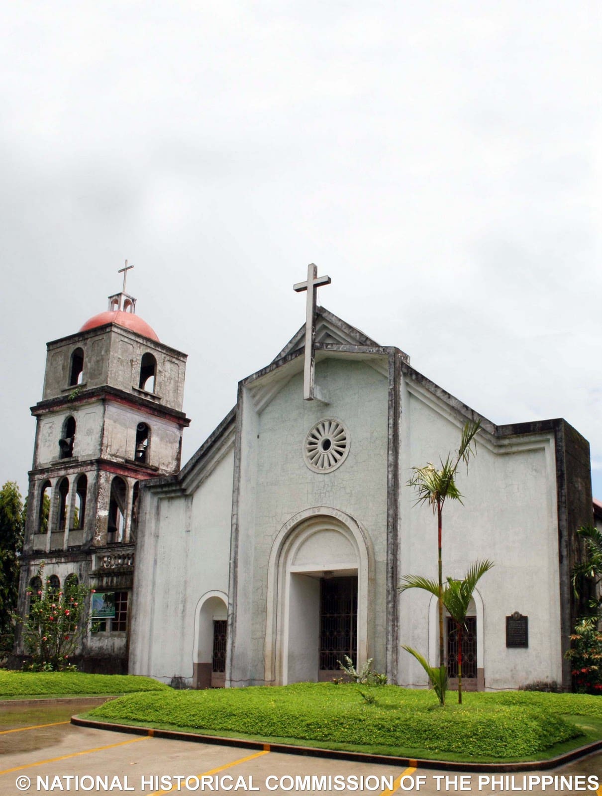 NHCP Photo Collection, 1996