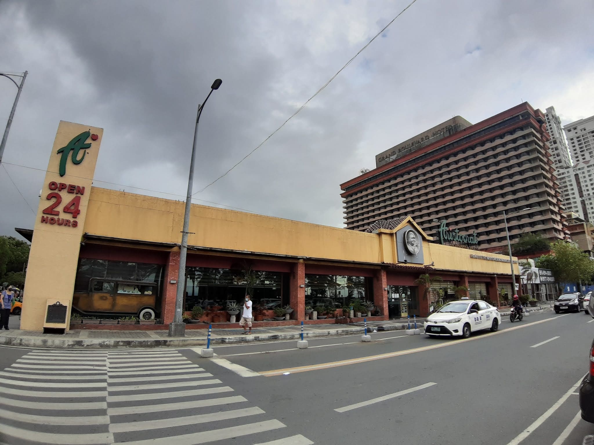 NHCP Photo Collection, 1939