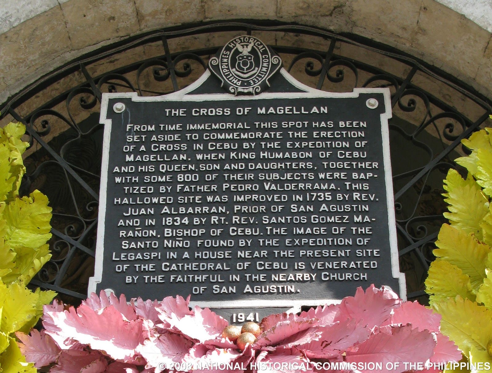 NHCP Photo Collection, 2011