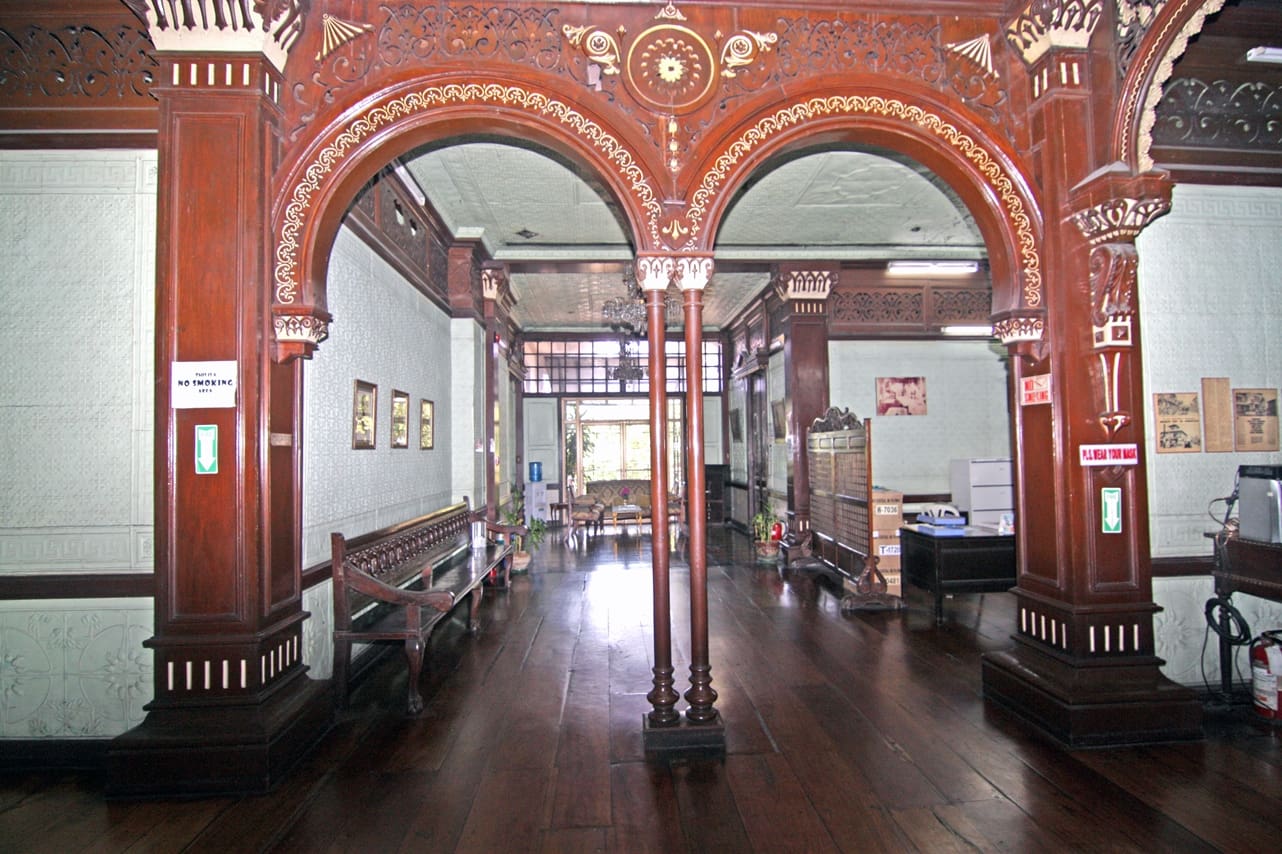 NHCP Photo Collection, 1940