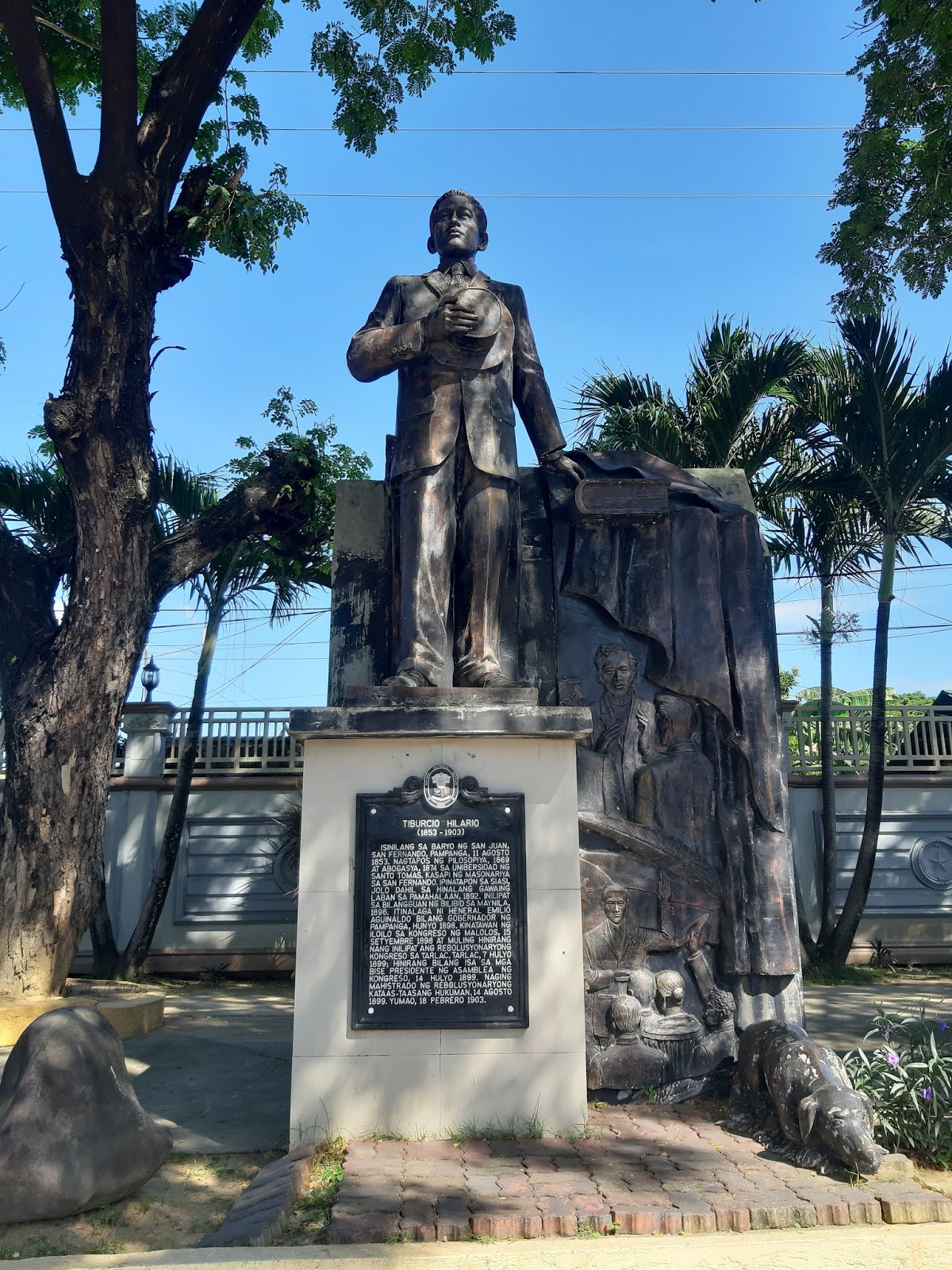 NHCP Photo Collection, 1955