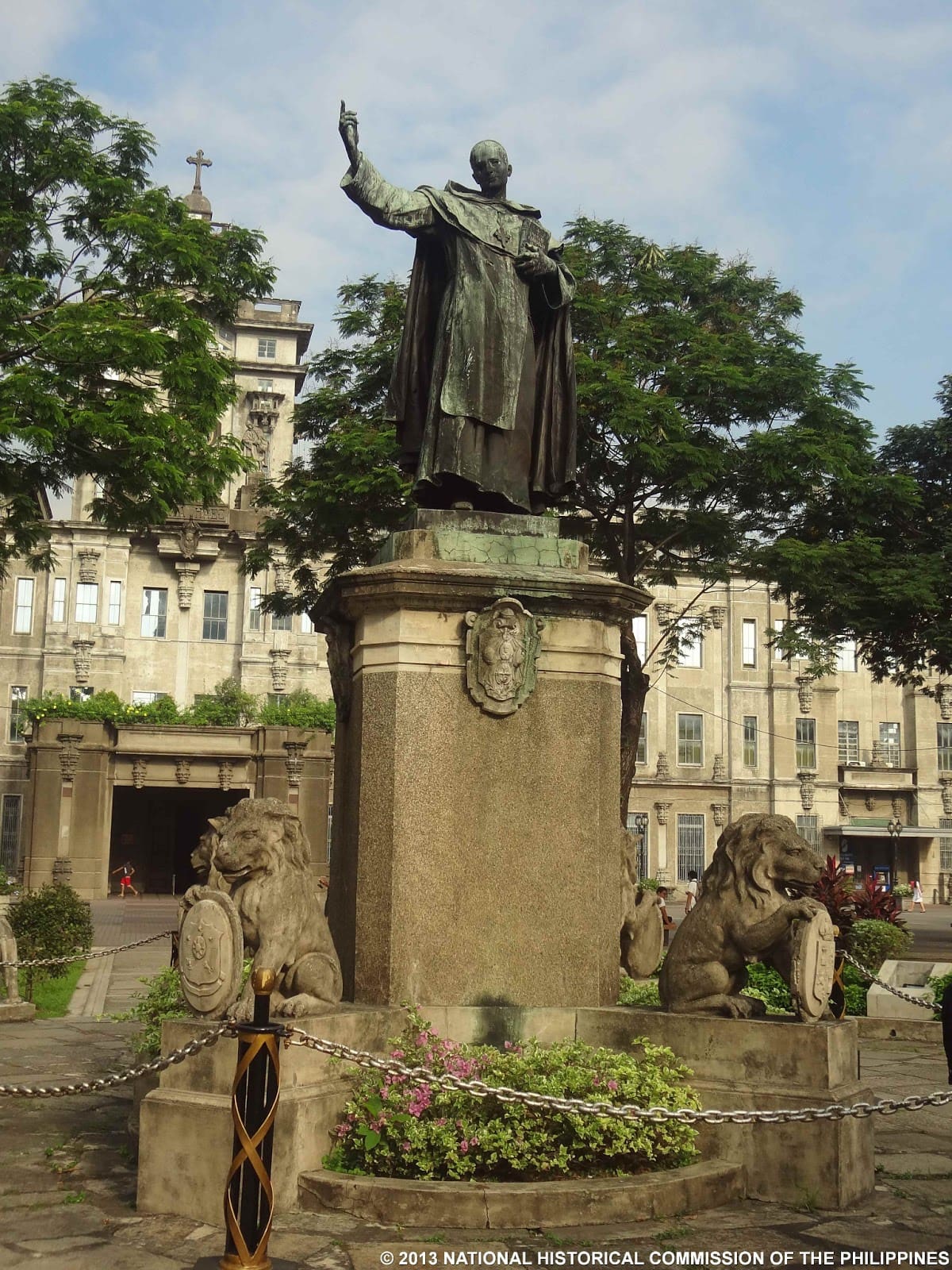 NHCP Photo Collection, 1941