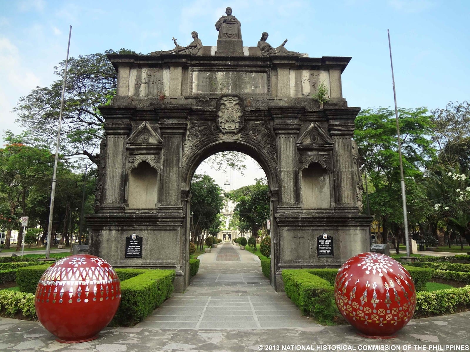 NHCP Photo Collection, 1948