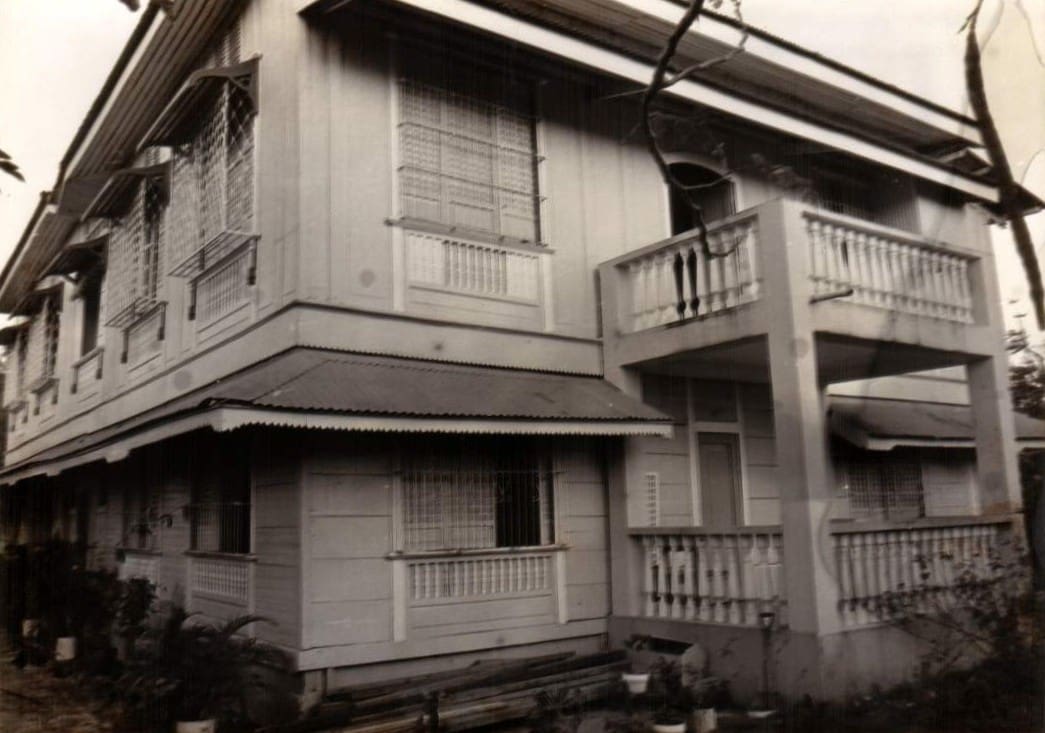 NHCP Photo Collection, 2007