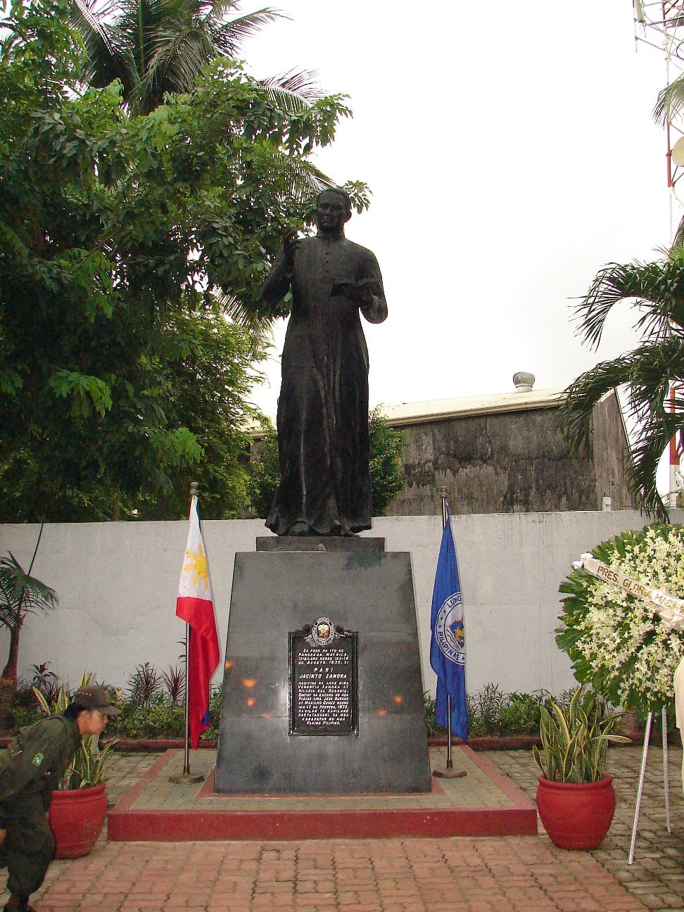 NHCP Photo Collection, 2003