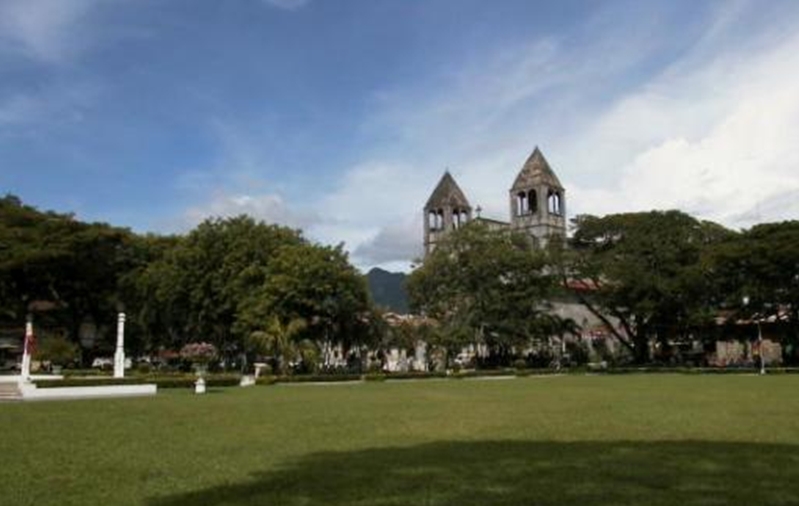 NHCP Photo Collection, 1992