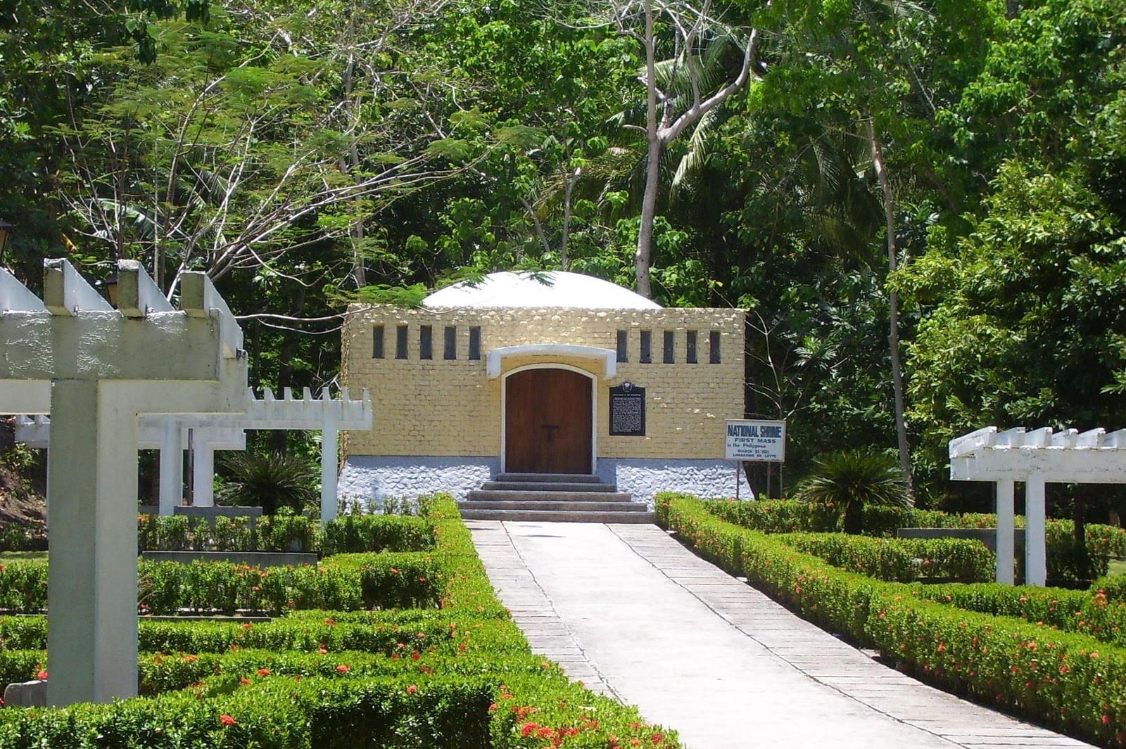 NHCP Photo Collection, 1966