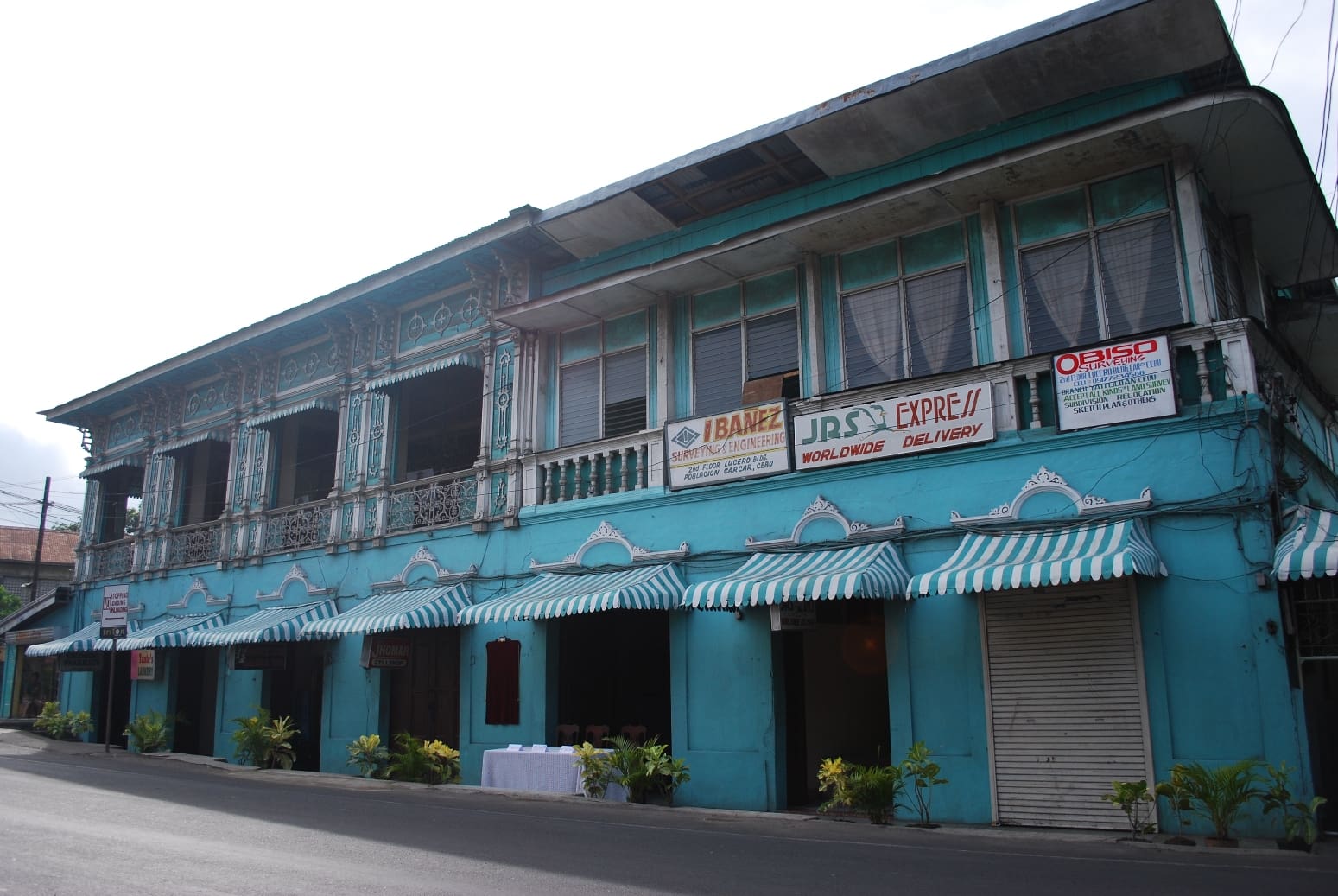 NHCP Photo Collection, 2006