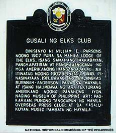 NHCP Photo Collection, 1984