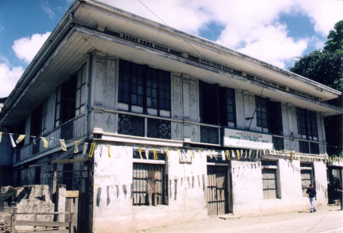 NHCP Photo Collection, 1936