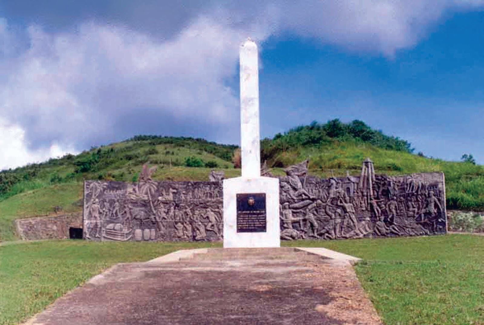 NHCP Photo Collection, 1980