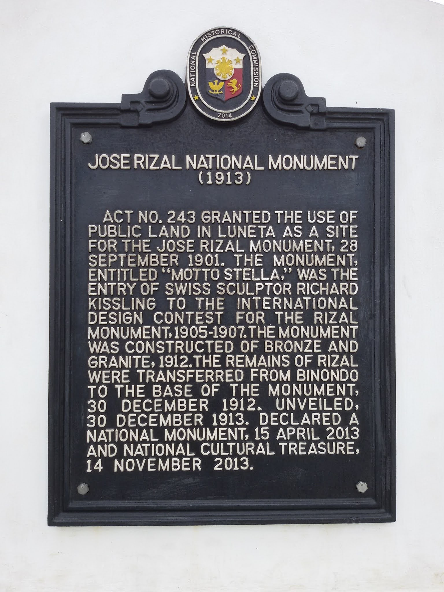 NHCP Photo Collection, 2006