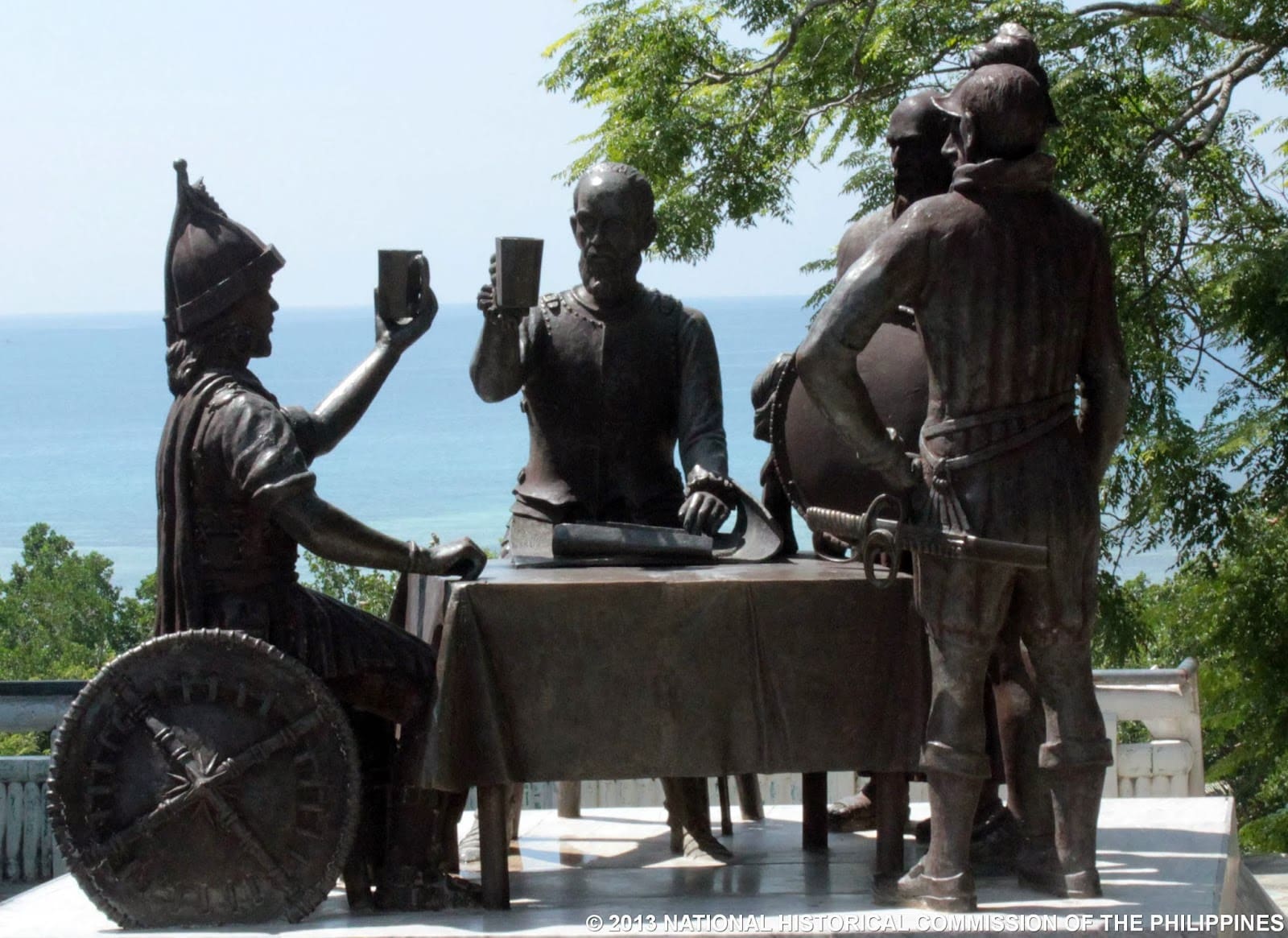 NHCP Photo Collection, 2005