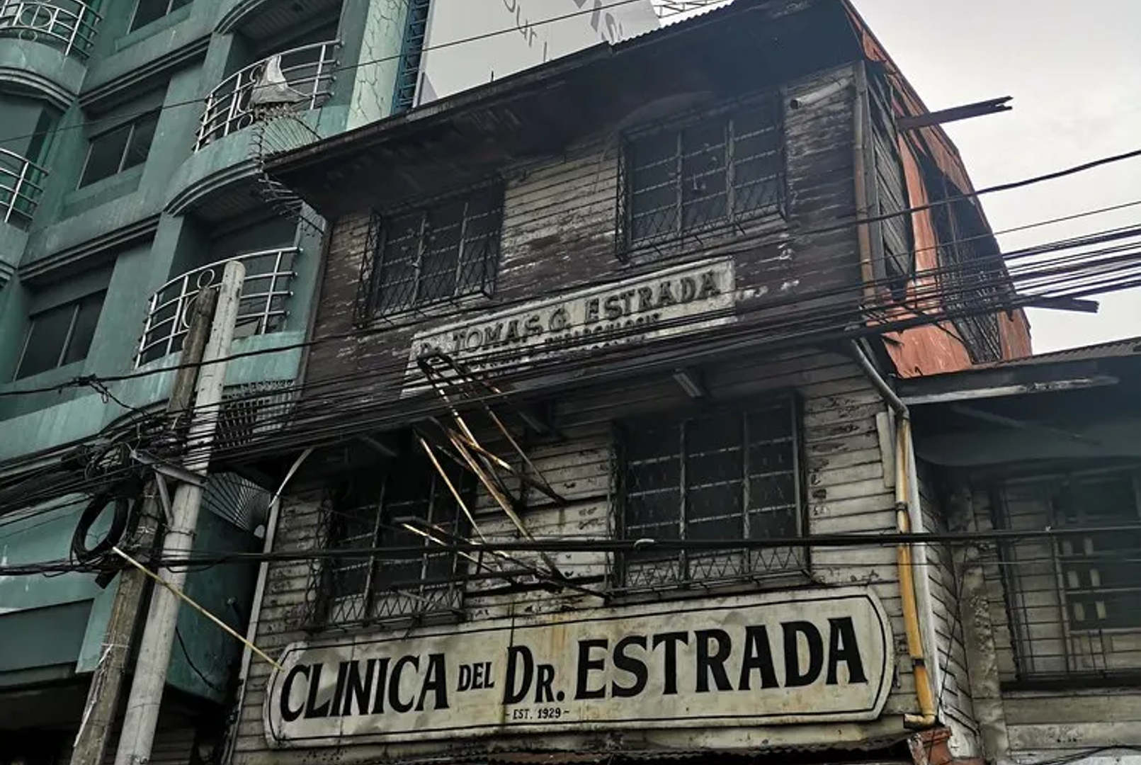 NHCP Photo Collection, 1939