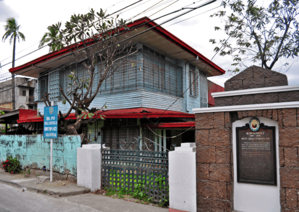 NHCP Photo Collection, 1985