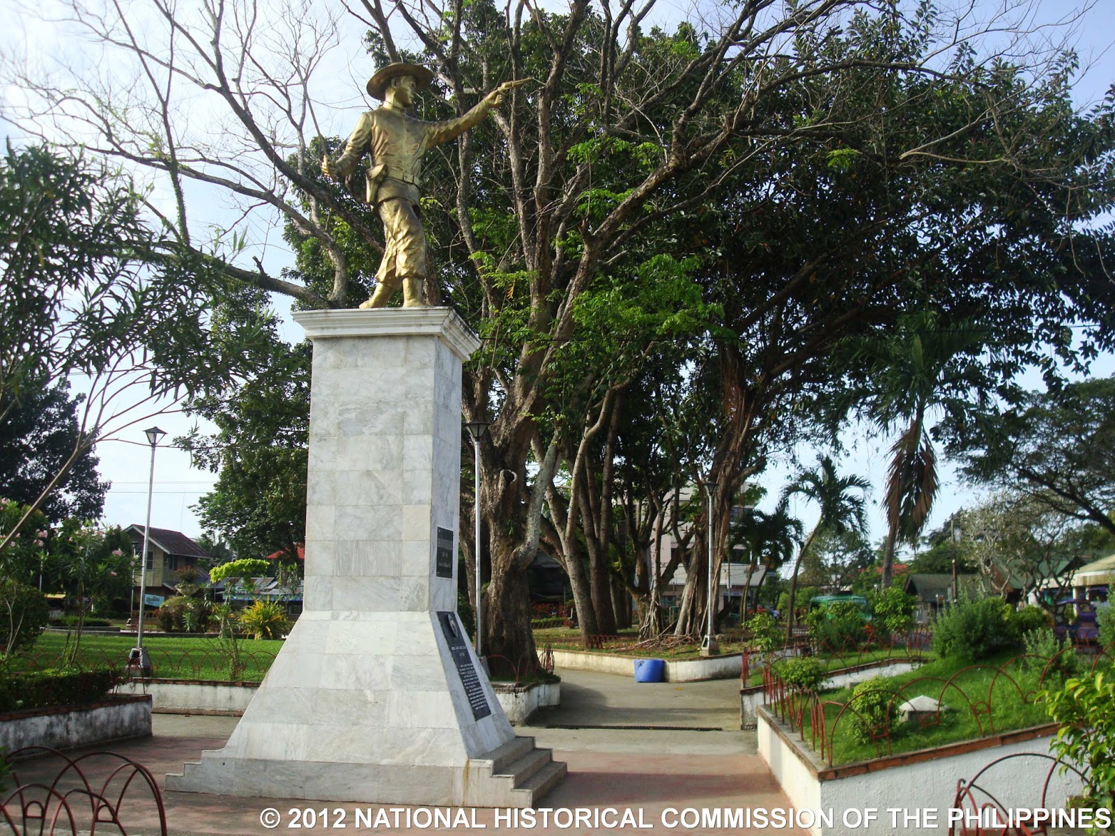 NHCP Photo Collection, 1939