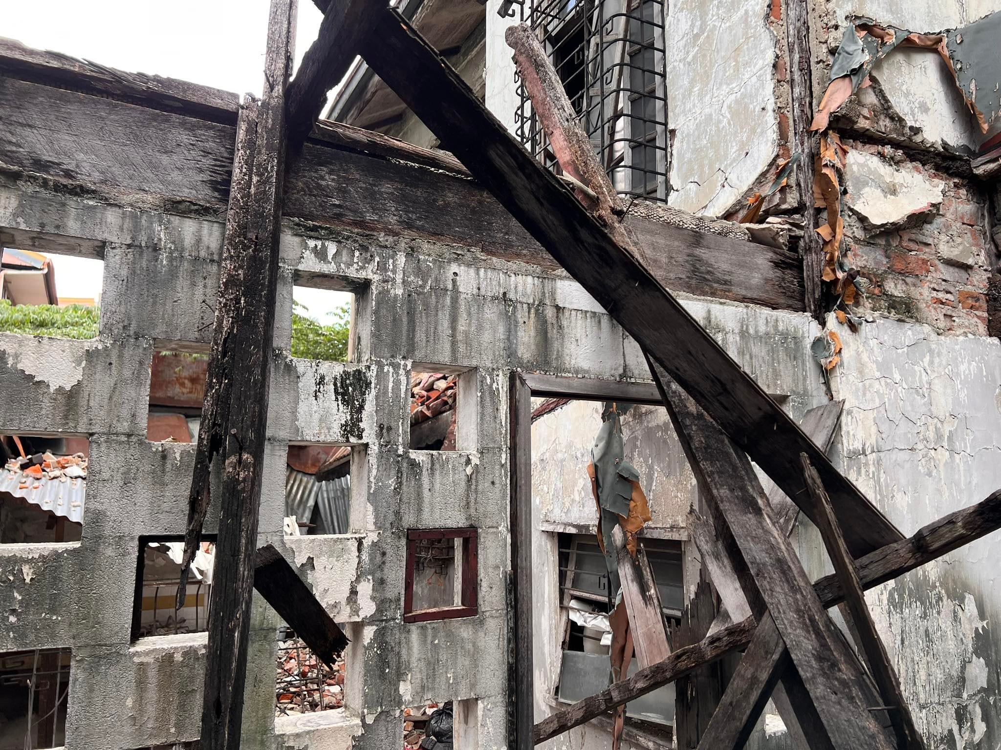 NHCP Photo Collection, 1939