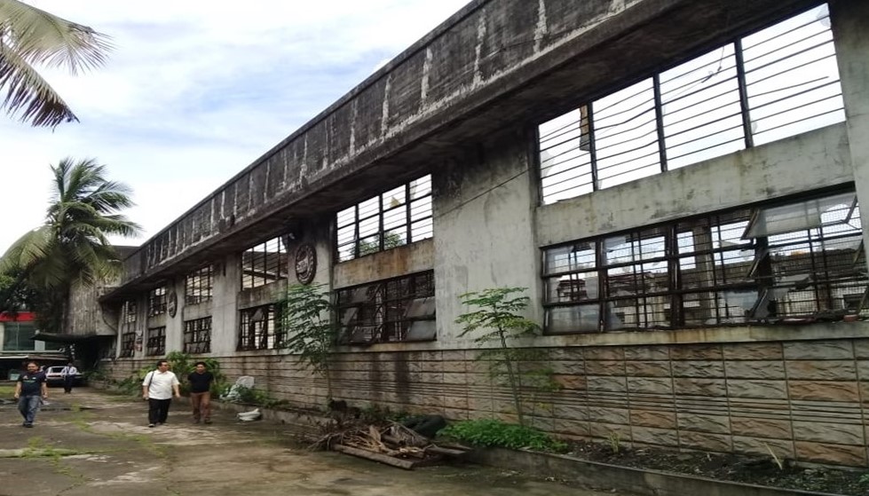 NHCP Photo Collection, 1937