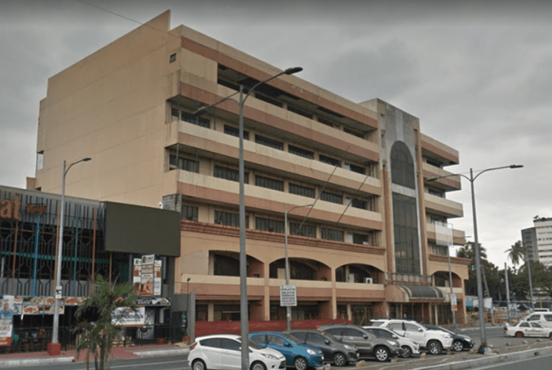 NHCP Photo Collection, 1971