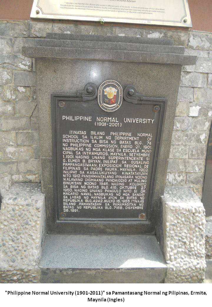 NHCP Photo Collection, 1991