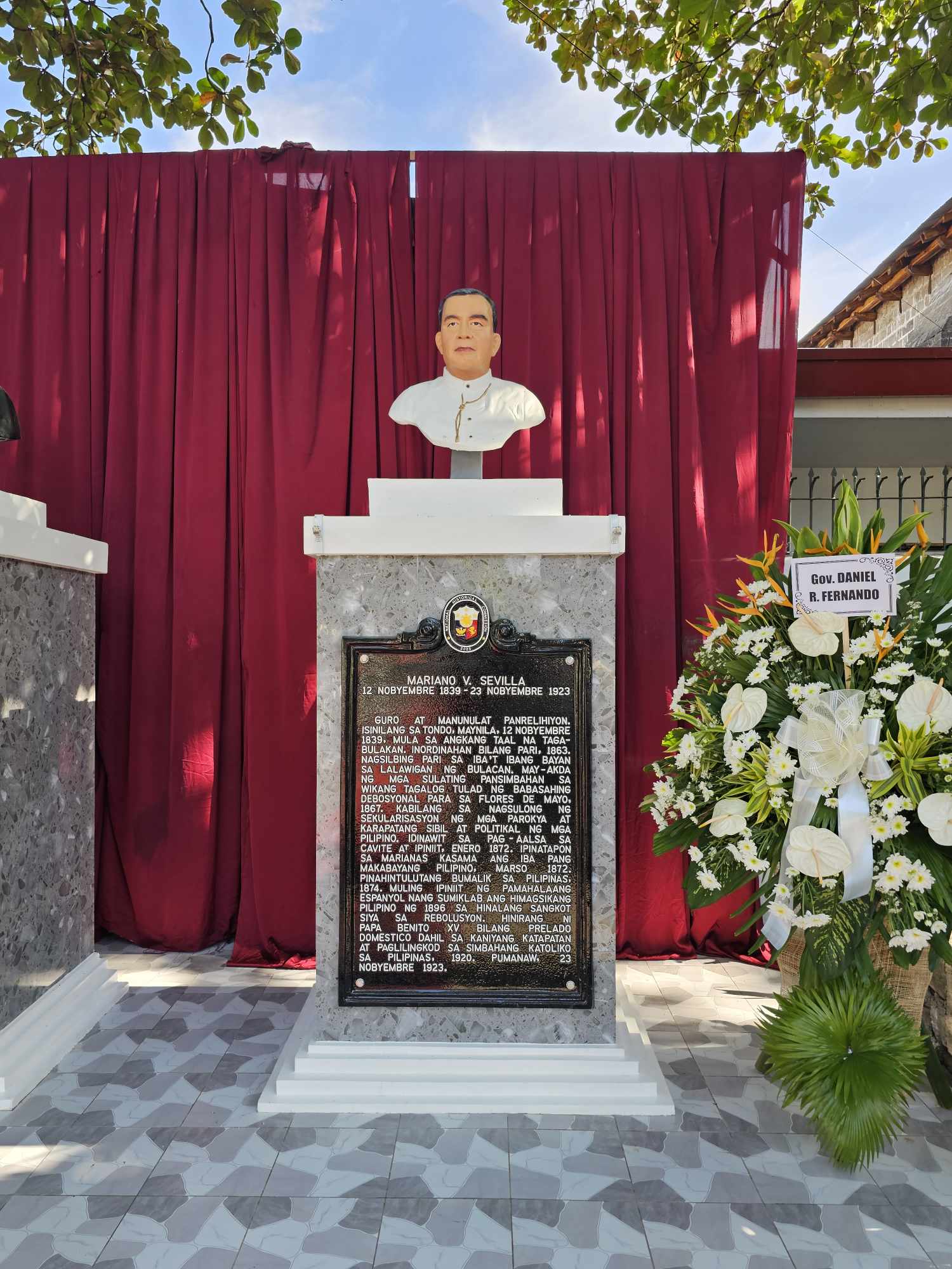 NHCP Photo Collection, 2023