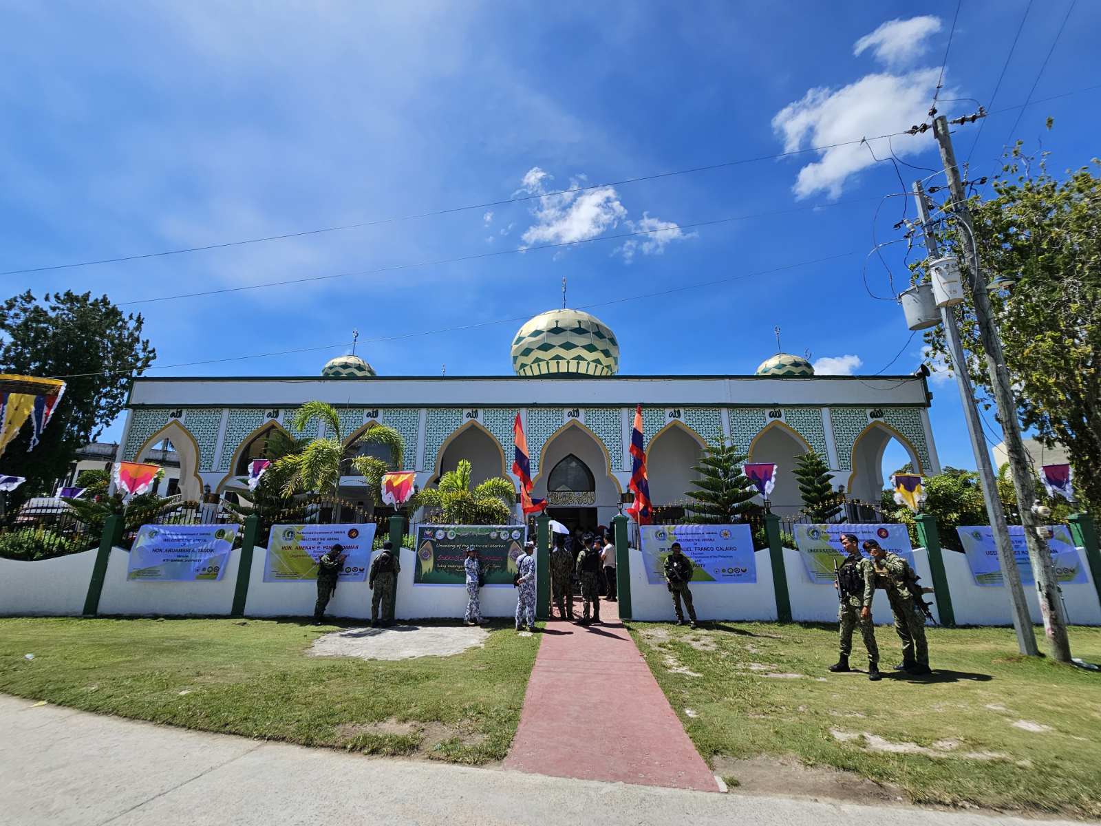 NHCP Photo Collection, 2023