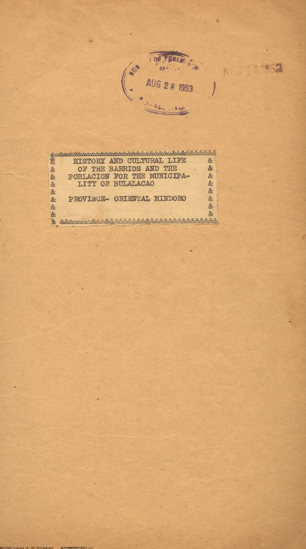 Cover Image