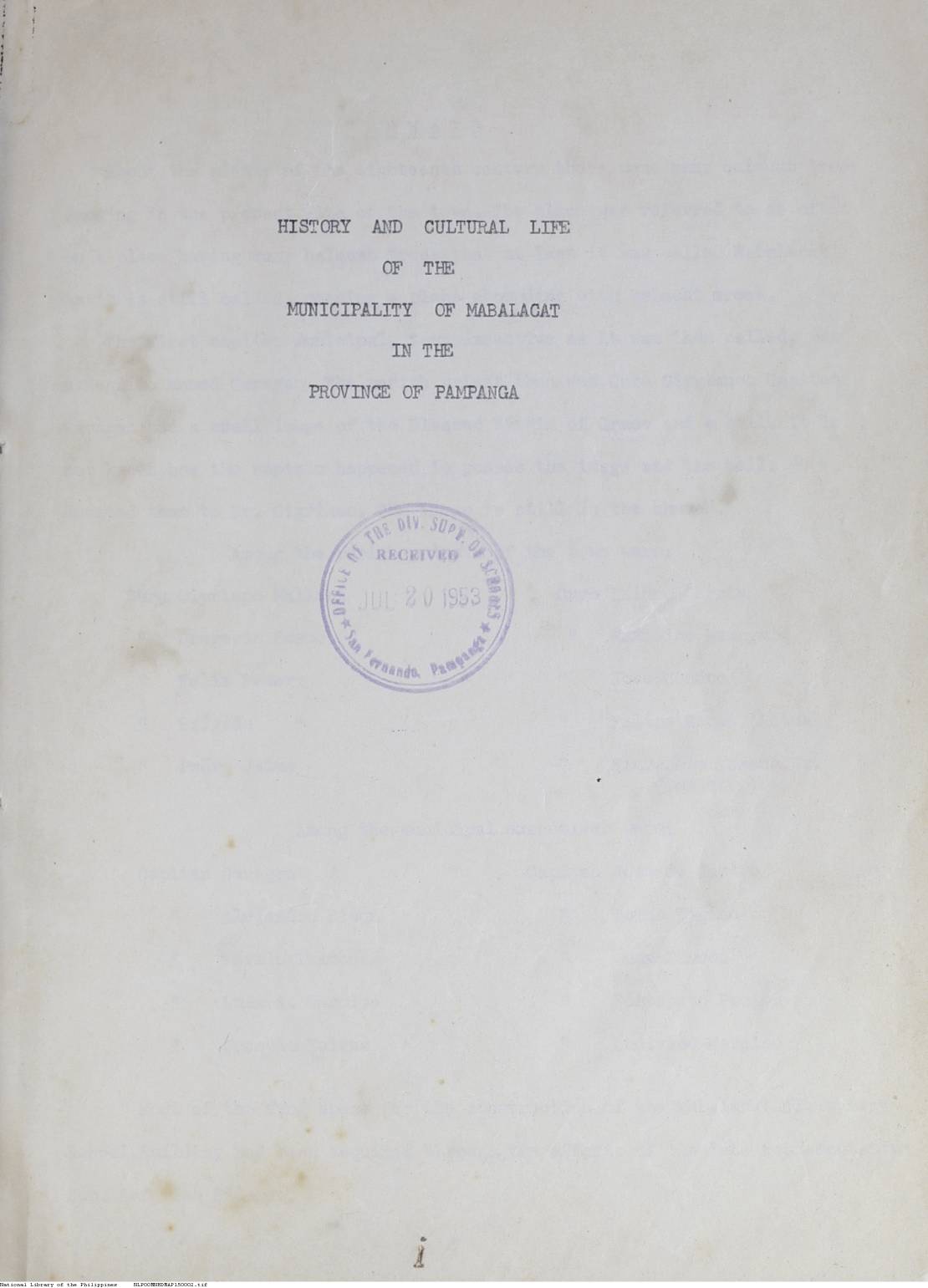 Cover Image