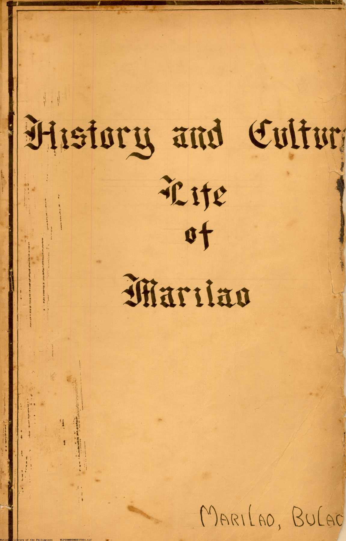 Cover Image