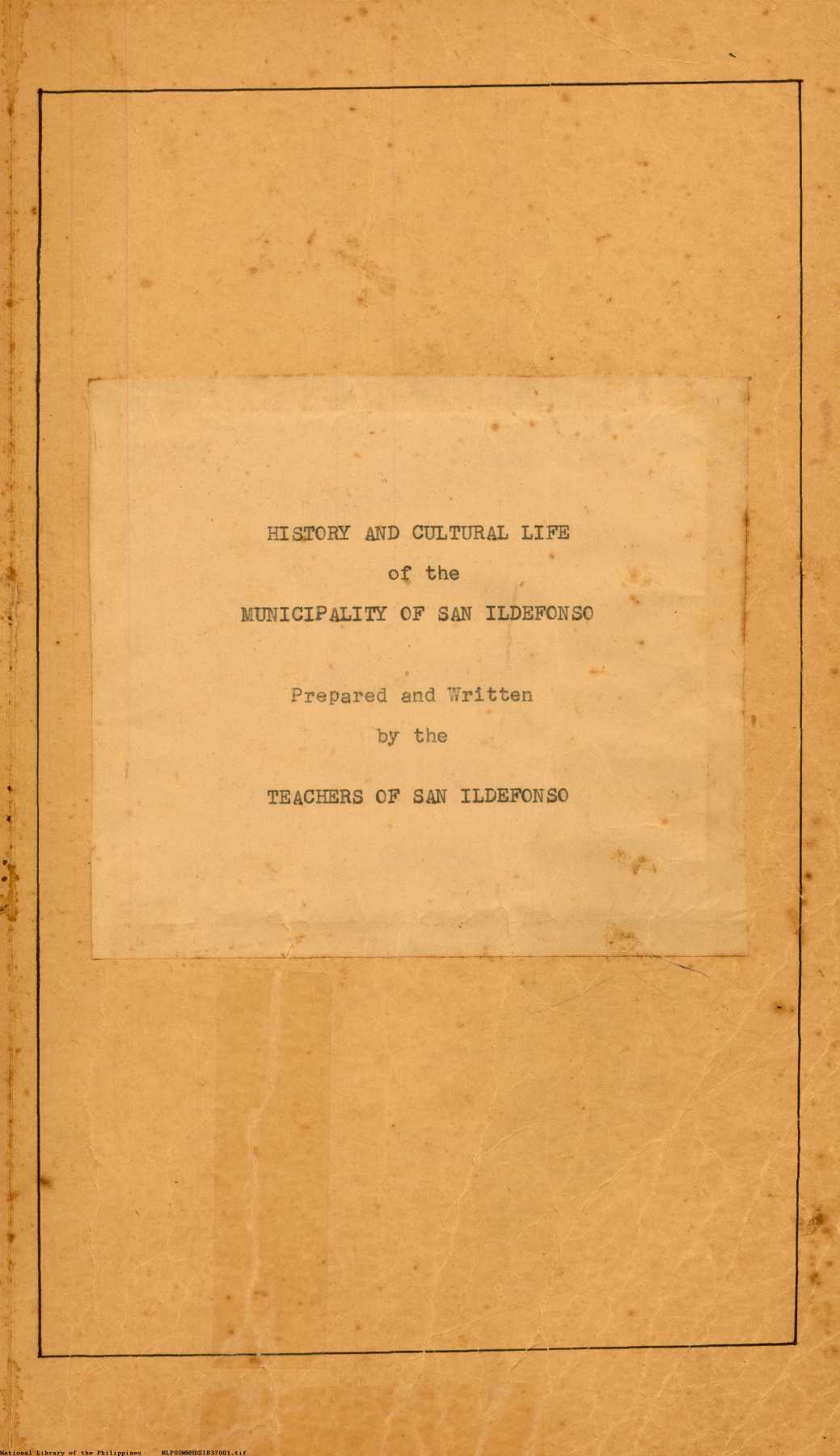Cover Image
