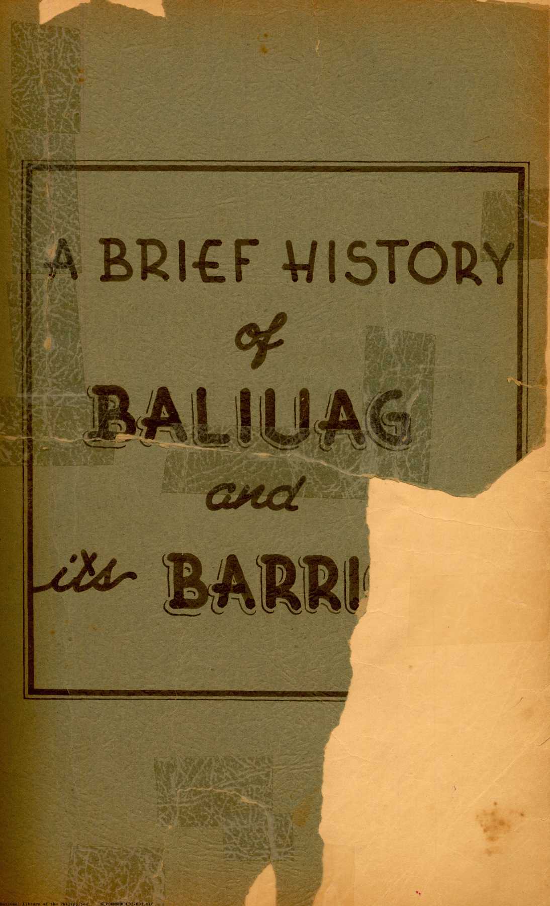 Cover Image