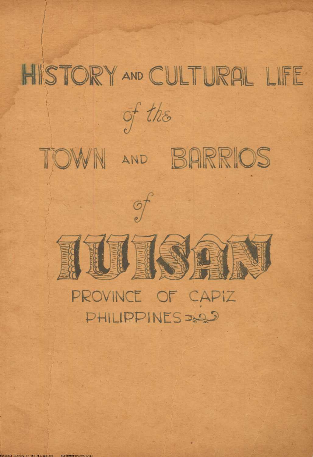 Cover Image