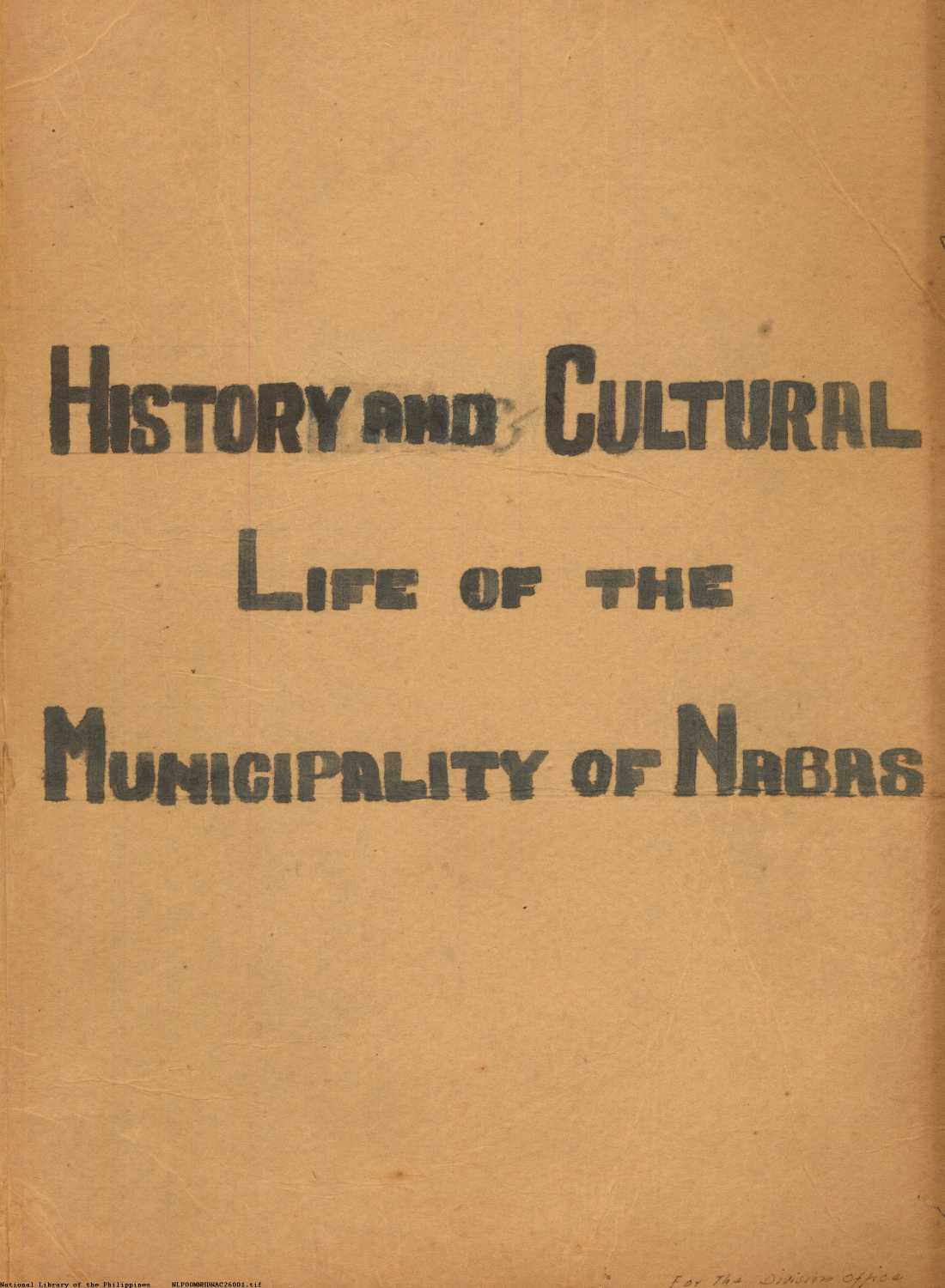 Cover Image