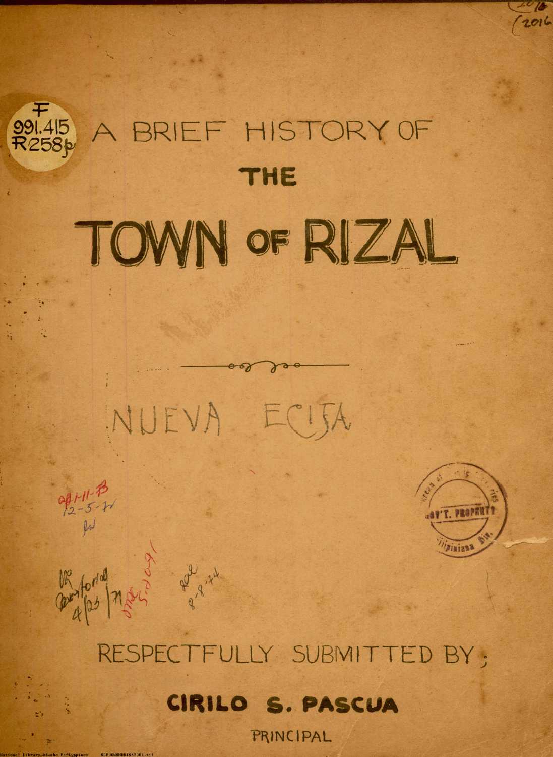 Cover Image