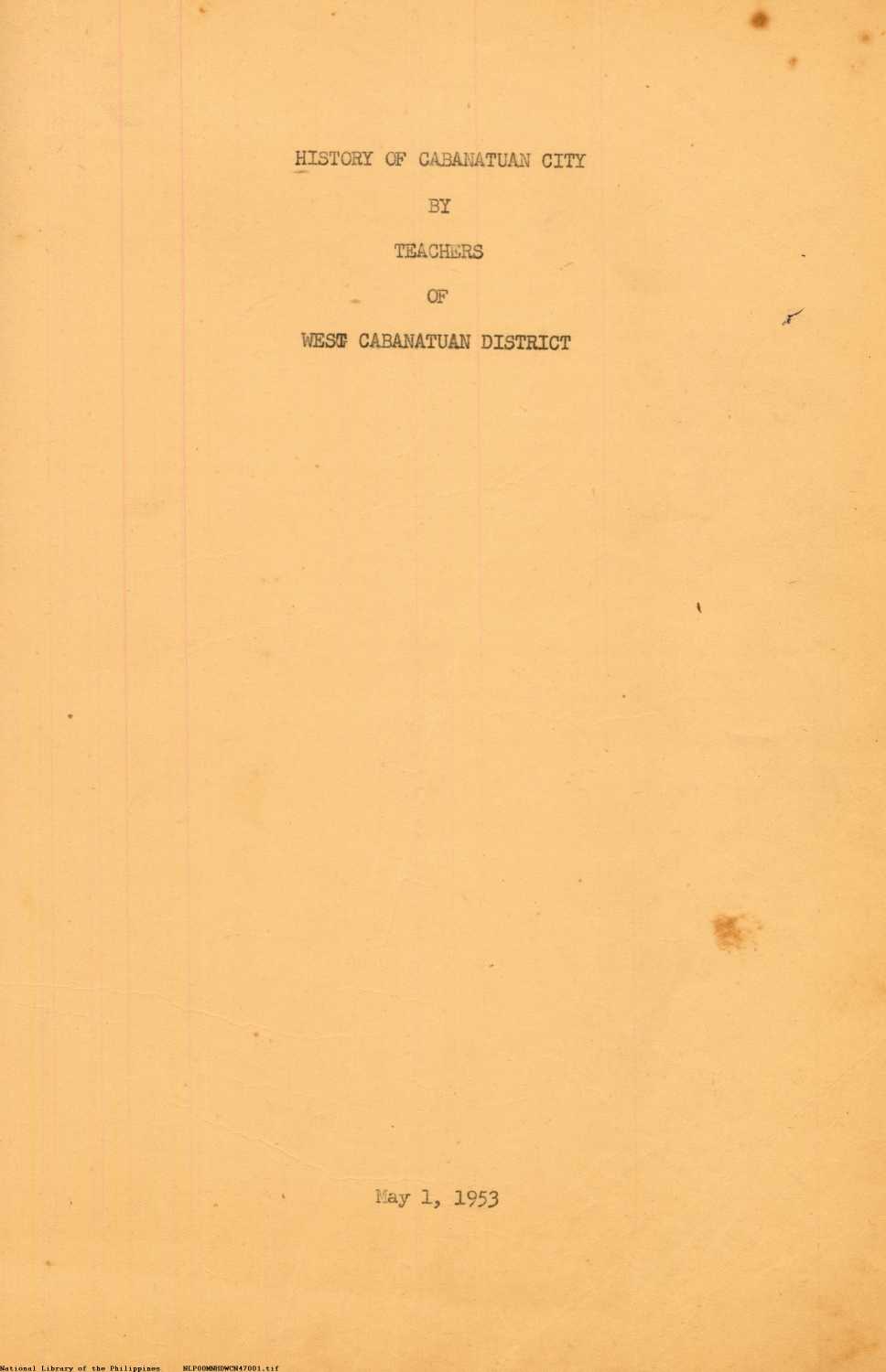 Cover Image